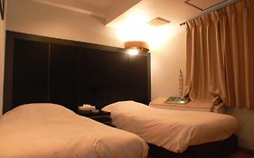 東京新宿區nuts酒店
